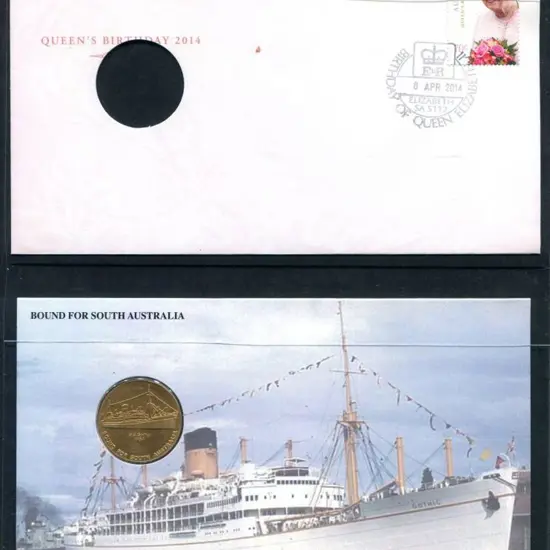 2000 Olympic Games Prestige Stamp Album produced ...