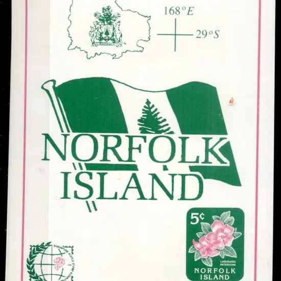 1995 $1.80 Flower booklet with "white flaw on ...