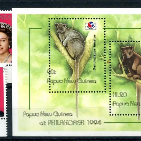 1977 7t QEII Silver Jubilee with silver misplaced ...