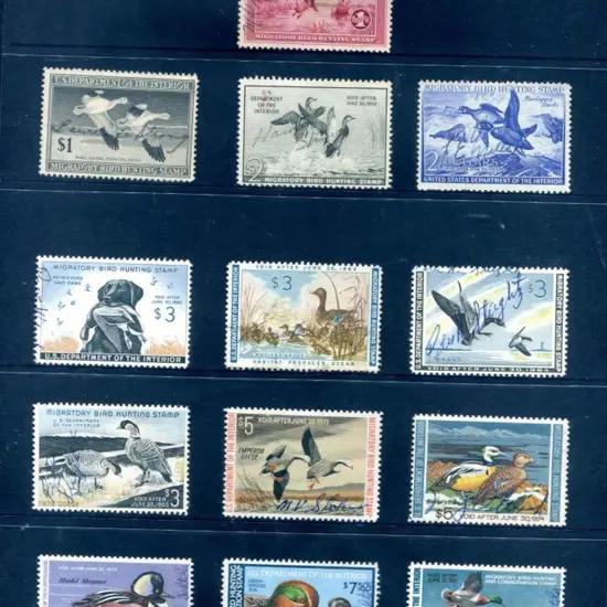 USA 1935, 1947, 1951, 1952, 1959, 1961, 1963, ...