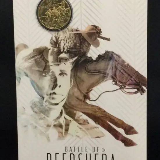 2011-2017 $1 Pictorial Unc Coins on RAM pres cards ...