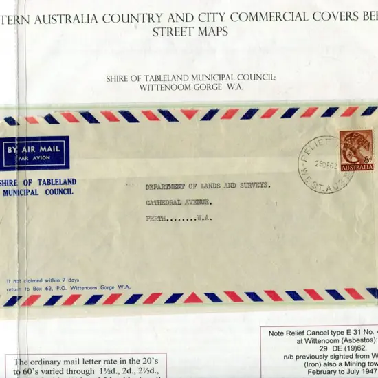 "Country & City Commercial Covers Before Street ...