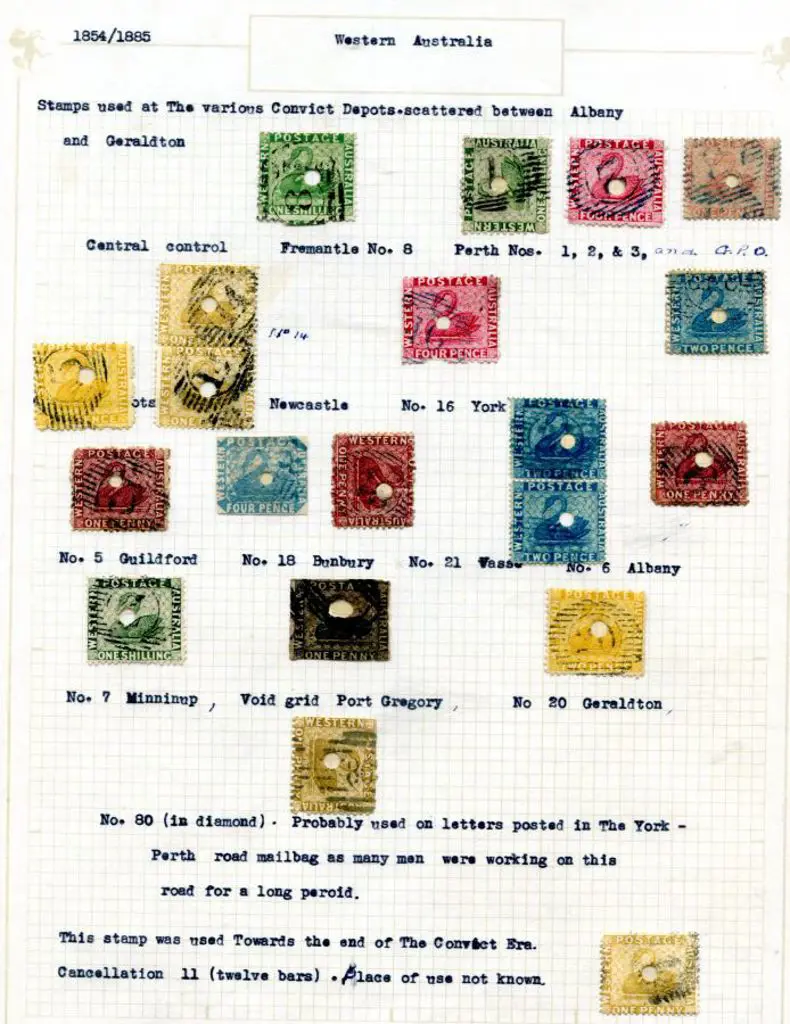 Commissariat Punctures Useful range on 2 pages ... Image 1++