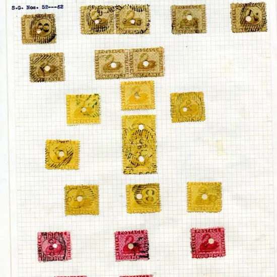 Commissariat Punctures Section from ...