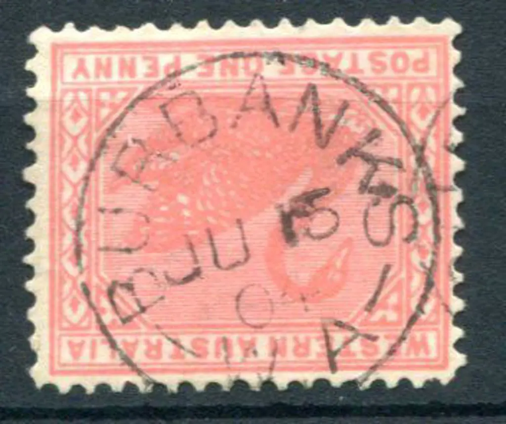Burbanks 3b Complete strike on 1d red swan for JU ... Image 1++