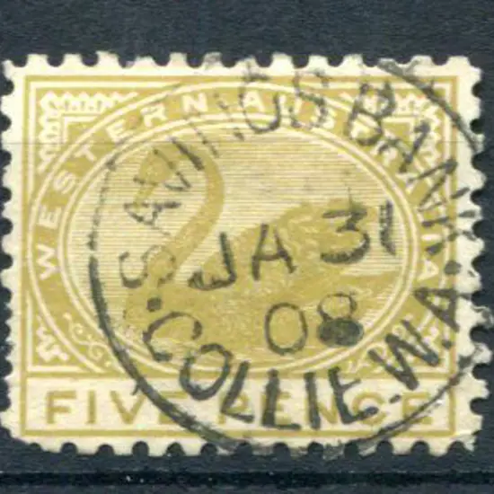Collie Savings Bank Sbii Fine complete strike on ...