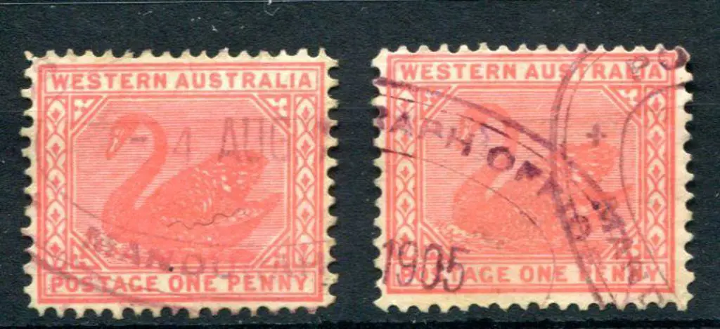 Mandurah Post & Telegraph Office ORS 2. Two part ... Image 1++