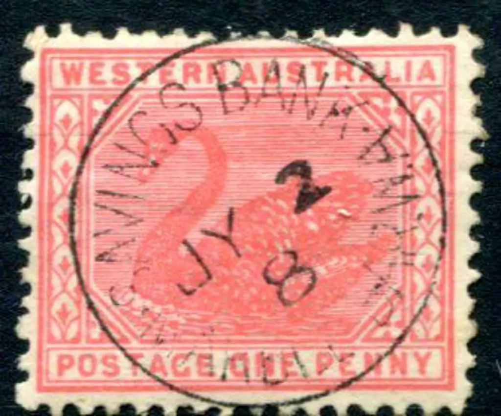 Marble Bar Savings Bank Sbii Complete variable ... Image 1++