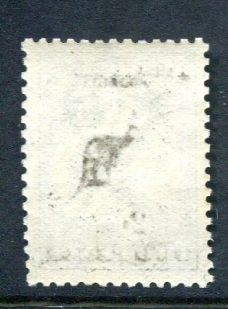 2d deep grey with part "offset" on the back. Drury ... Image 1++