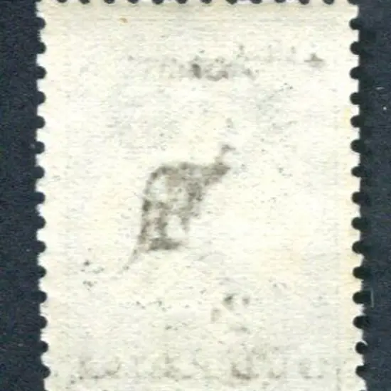 2d deep grey with part "offset" on the back. Drury ...
