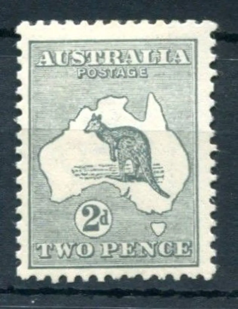 2d grey with inverted wmk inverted & showing ... Image 1++