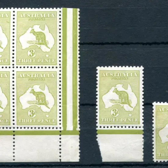 3d yellow-olive in bottom right marginal left pane ...