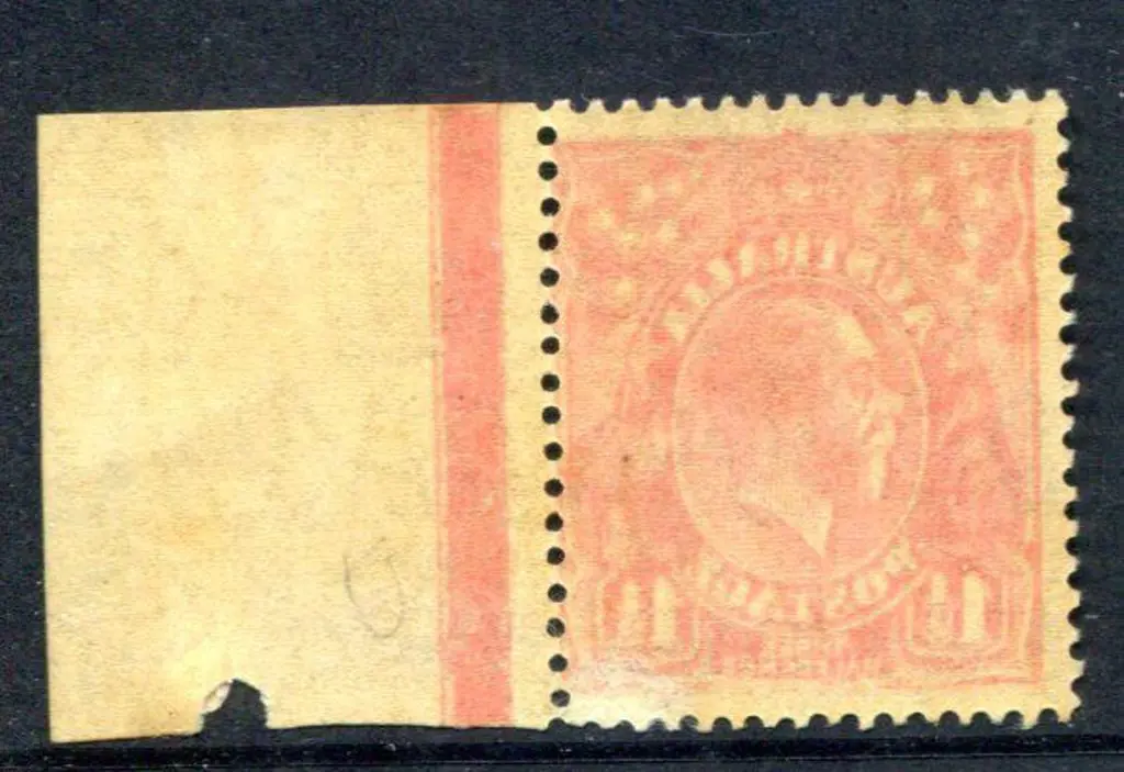 1926-30 Small Multiple Watermark Perf 13½x12½ 1½d ... Image 1++