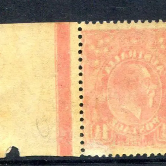 1926-30 Small Multiple Watermark Perf 13½x12½ 1½d ...