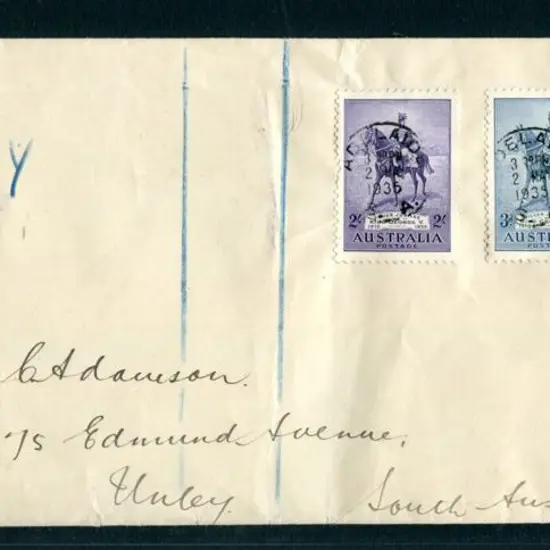 1935 (2nd May) KGV Silver Jubilee set of 3 on ...