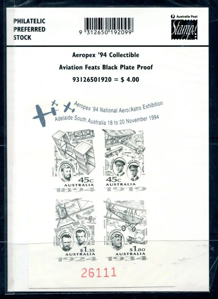 2013 Yearbook with stamps still in unopened env. ... Image 1++