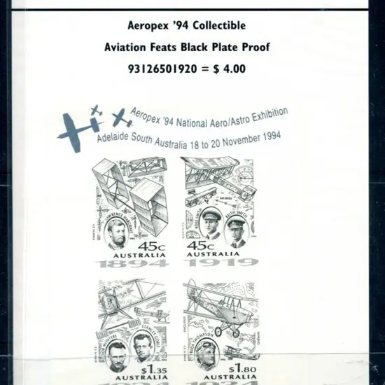 2013 Yearbook with stamps still in unopened env. ...