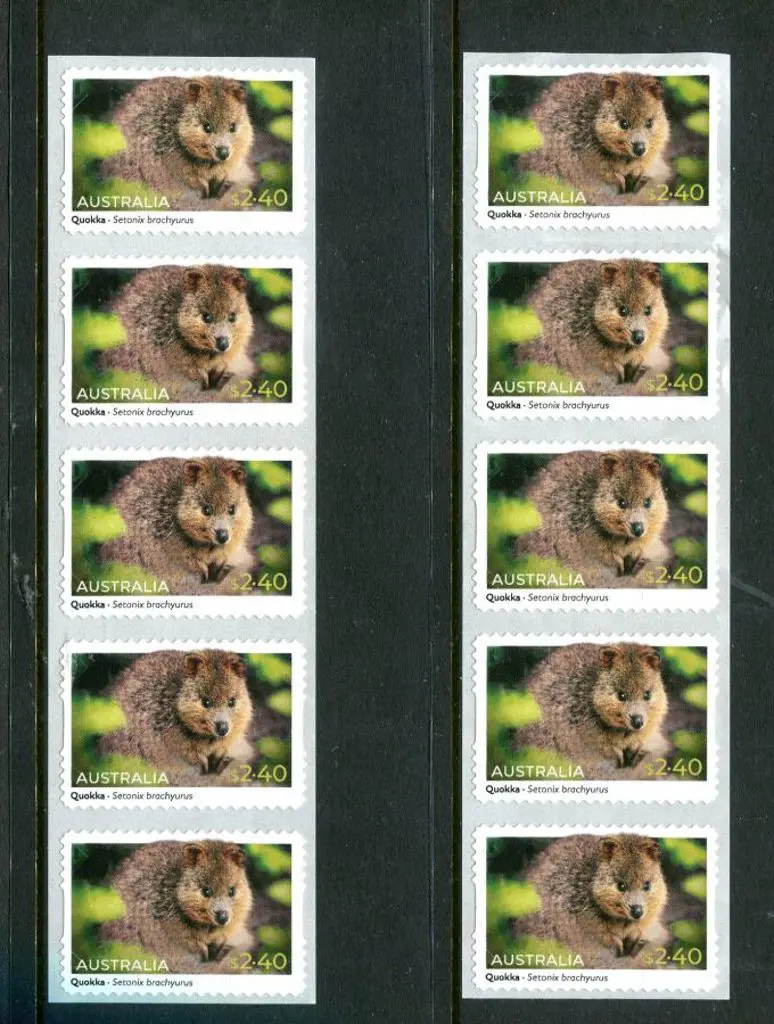2023 $2.40 Quokka S/A definitive FORGERIES. These ... Image 1++