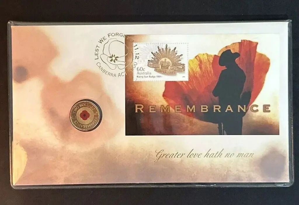 2012 (1st Nov) Remembrance - "Greater love hath no ... Image 1++