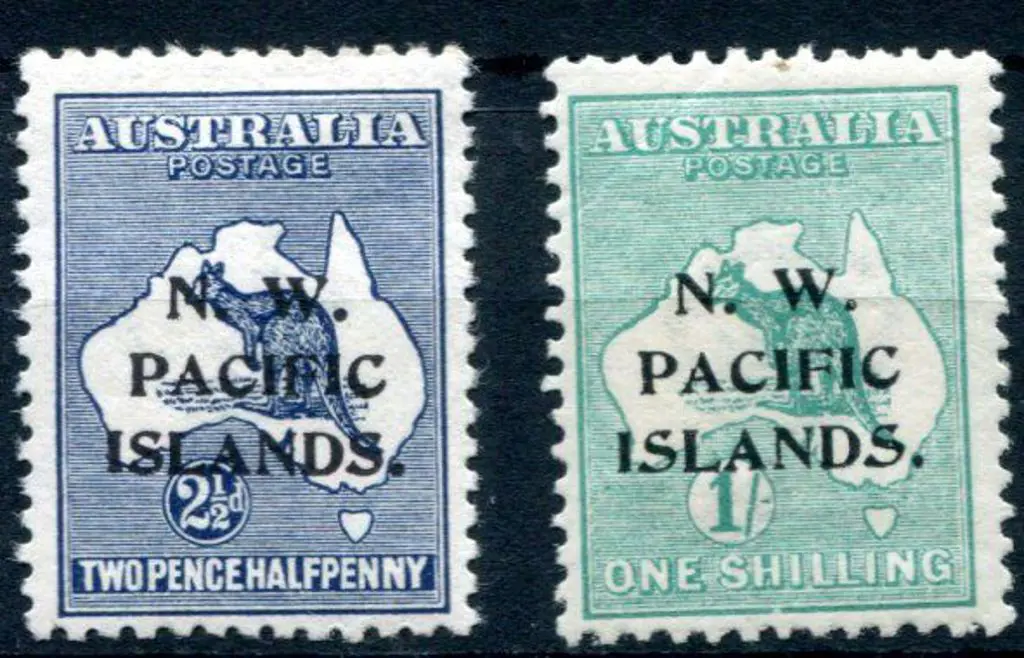 1915/16 2½d light bluish indigo, 1st wmk MH (ACSC ... Image 1++