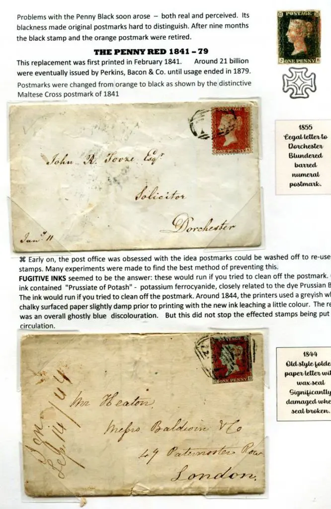 1834 pre-stamp letter to East India Company in ... Image 1++