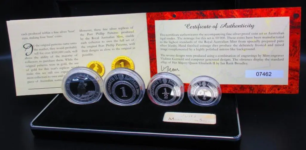 2000 "Monarchs", 2001 Federation, 2002 "Voyages ... Image 1++
