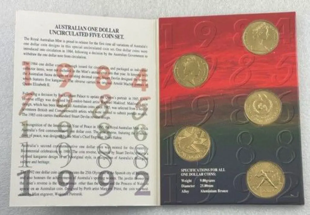2013 Holey Dollar Bicent, 2014 $1 "A Voyage to ... Image 1++
