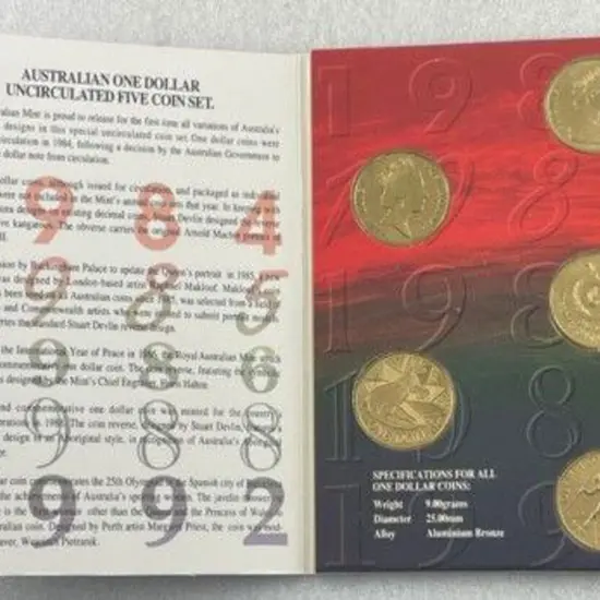 2013 Holey Dollar Bicent, 2014 $1 "A Voyage to ...