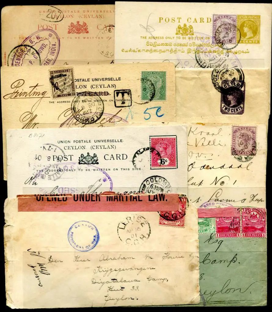 South Africa 1901-1902 Anglo-Boer War ... Image 1++