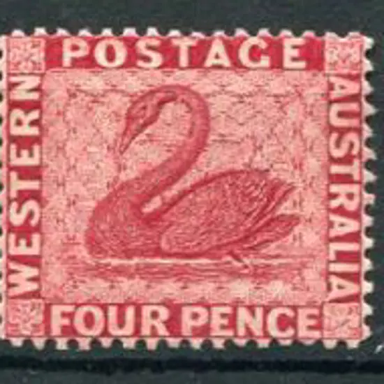 1882/85 1d yellow-ochre MUH (SG 77), 2d ...