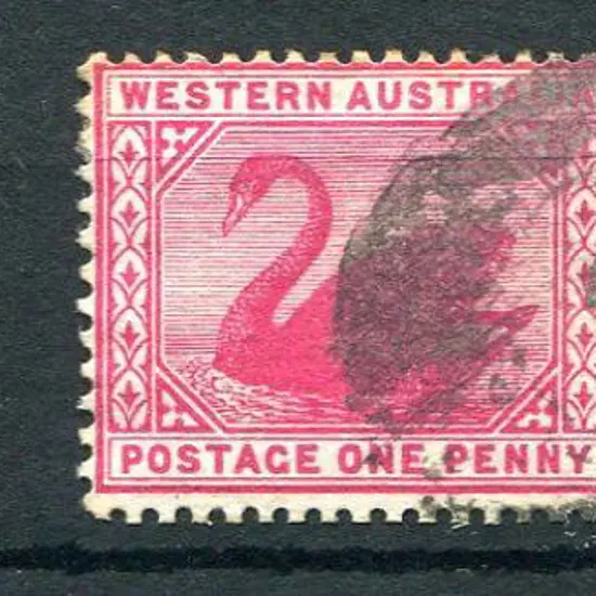 Number 9 on 2d chrome-yellow, CR/CA wmk, perf.12 ...