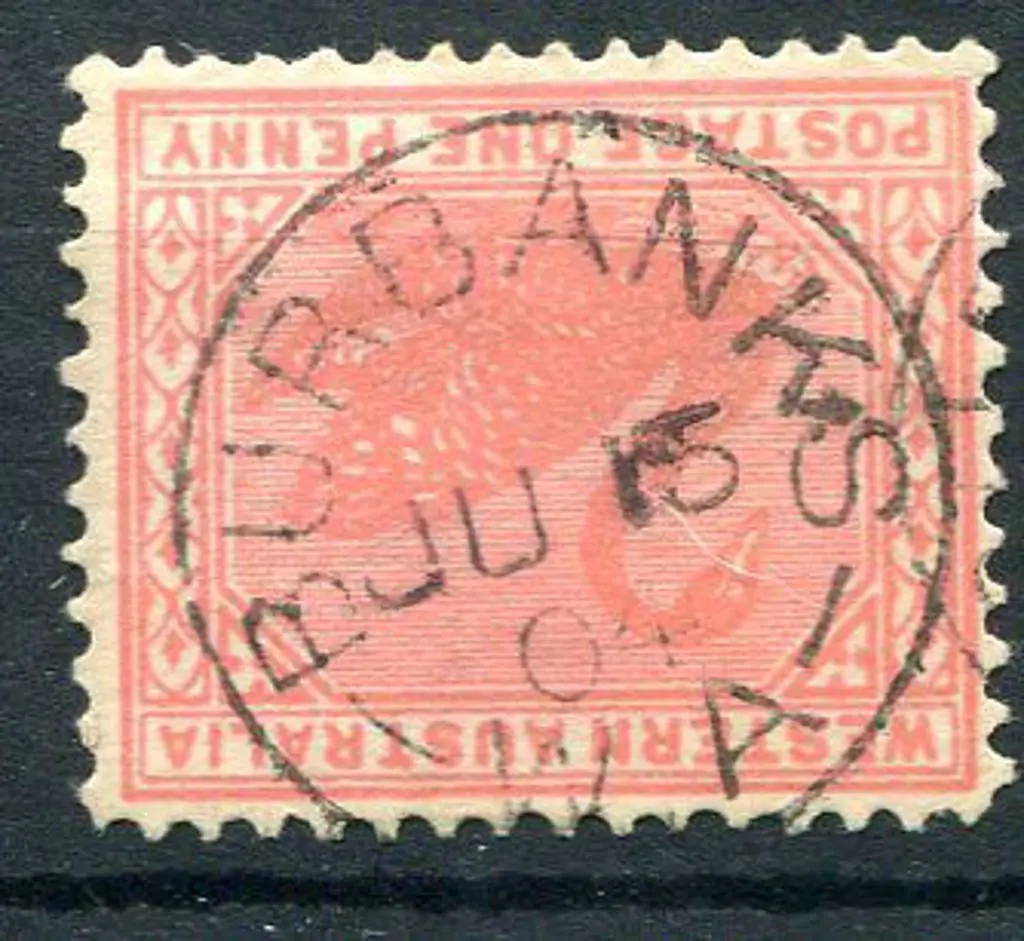 Burbanks 3b Complete strike on 1d red swan for JU ... Image 1++