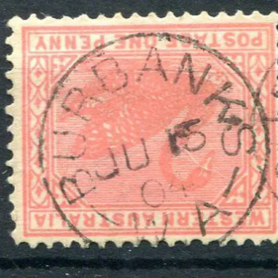 Burbanks 3b Complete strike on 1d red swan for JU ...