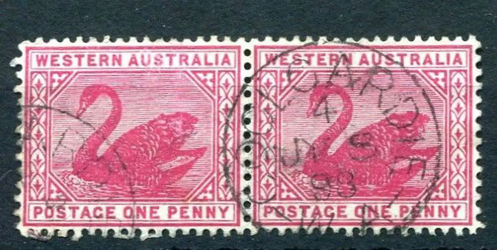 Coolgardie 3b-g index 4 An almost complete strike ... Image 1++
