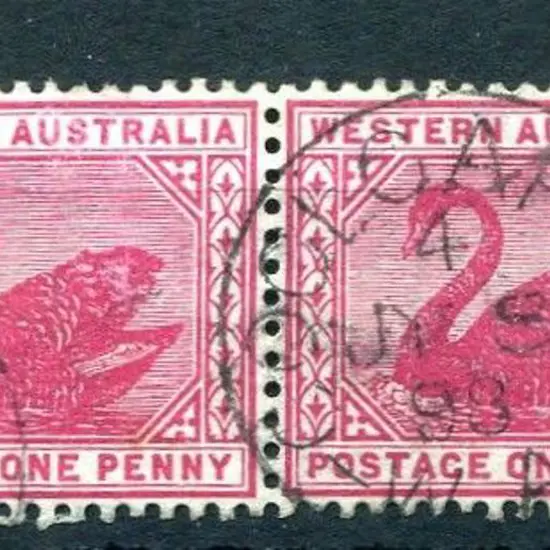Coolgardie 3b-g index 4 An almost complete strike ...