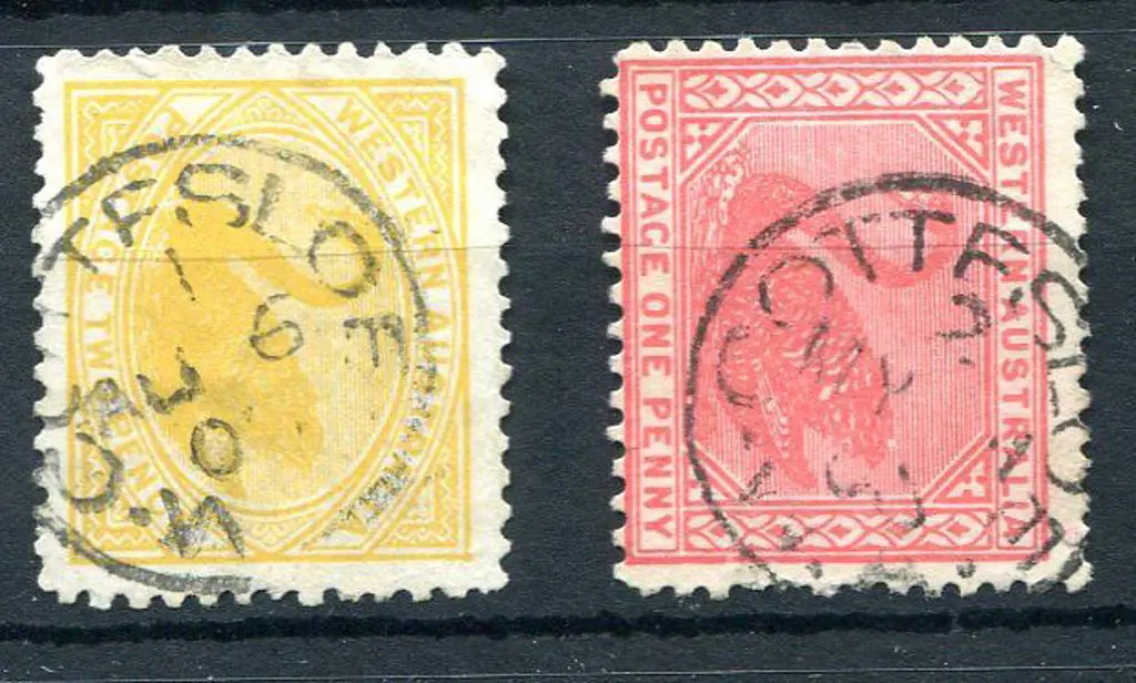 Cottesloe 3b-c index 1 & 2 with former on 2d ... Image 1++