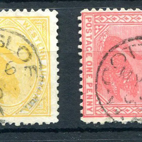 Cottesloe 3b-c index 1 & 2 with former on 2d ...