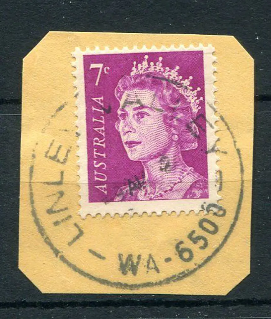 Linley Valley G31 Complete strike on 7c QEII on ... Image 1++
