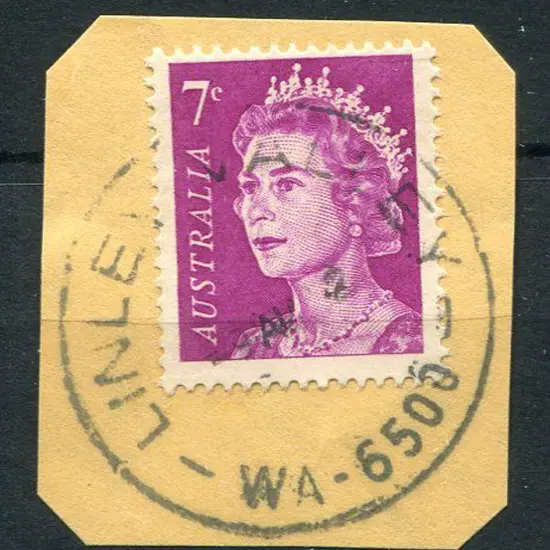 Linley Valley G31 Complete strike on 7c QEII on ...