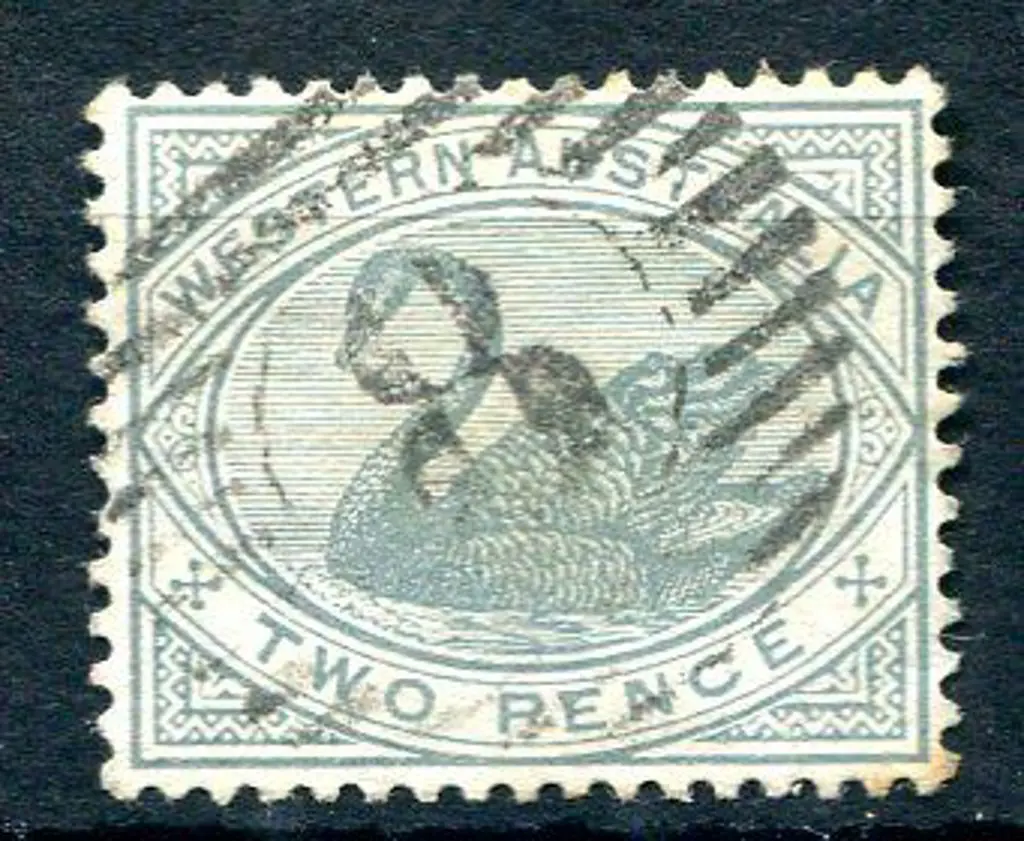 Lower Blackwood Ob 12-8 Neat complete strike on 2d ... Image 1++
