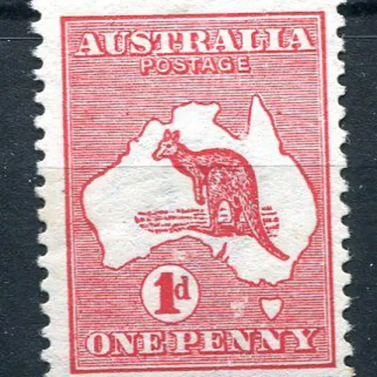 1d red, Die II with "extra island" parallel to ...