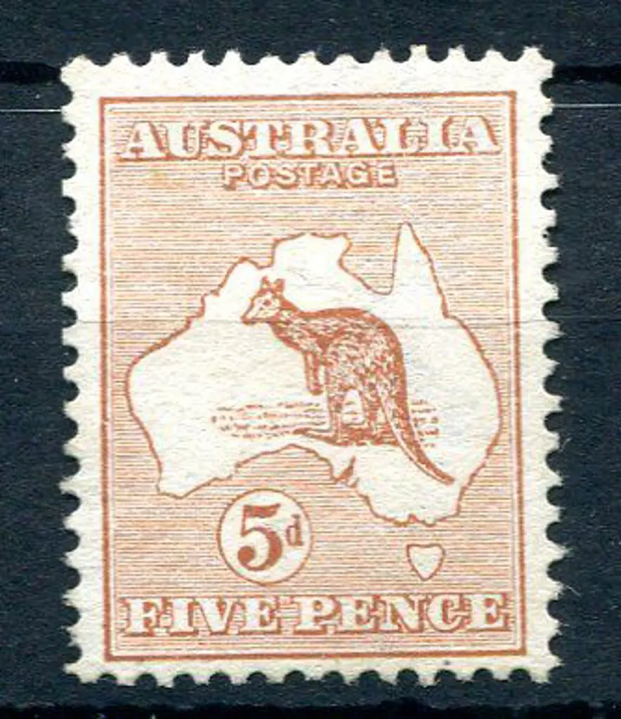 5d chestnut. Fine MLH, centred slightly low. ACSC ... Image 1++