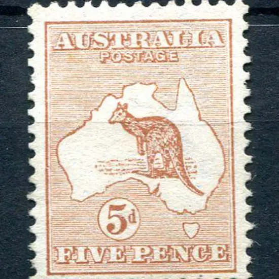 5d chestnut. Fine MLH, centred slightly low. ACSC ...