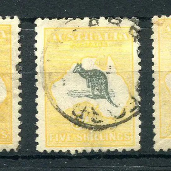 5/- grey-black & chrome (used with heavyish ...