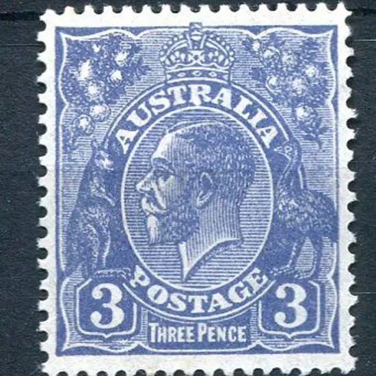 1926-30 Small Multiple Watermark Perf. 3d deep ...