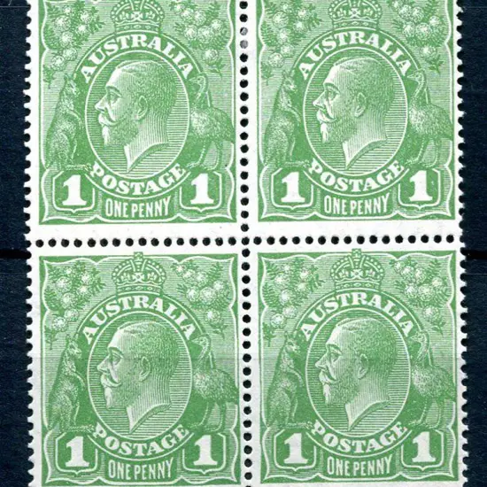 1926-30 Small Multiple Watermark Perf. 141d pale ...