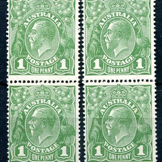 1926-30 Small Multiple Watermark Perf. 141d pale ...