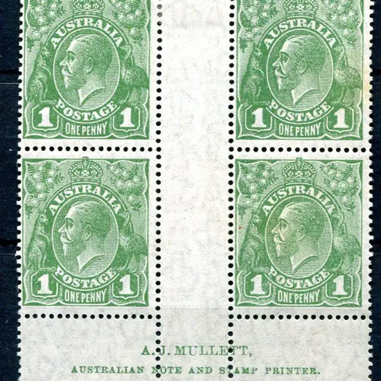 1926-30 Small Multiple Watermark Perf. 141d pale ...