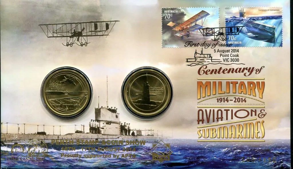2014 (5th Aug) Cent of Military Aviation & ... Image 1++