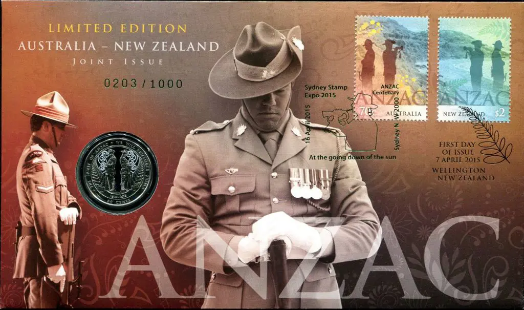 2015 (16th-19th Apr) ANZAC as above but background ... Image 1++